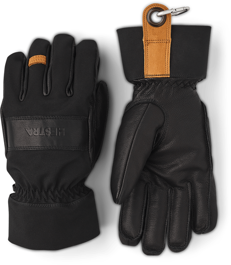 Hestra Highland Black (9)