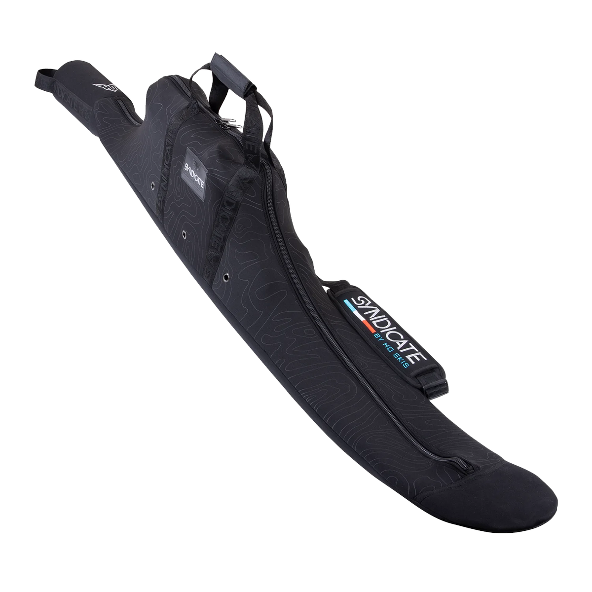 HO Sports Vandski Taske Neoprene 63"-66"