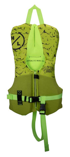Hyperlite Indy vest Toddler