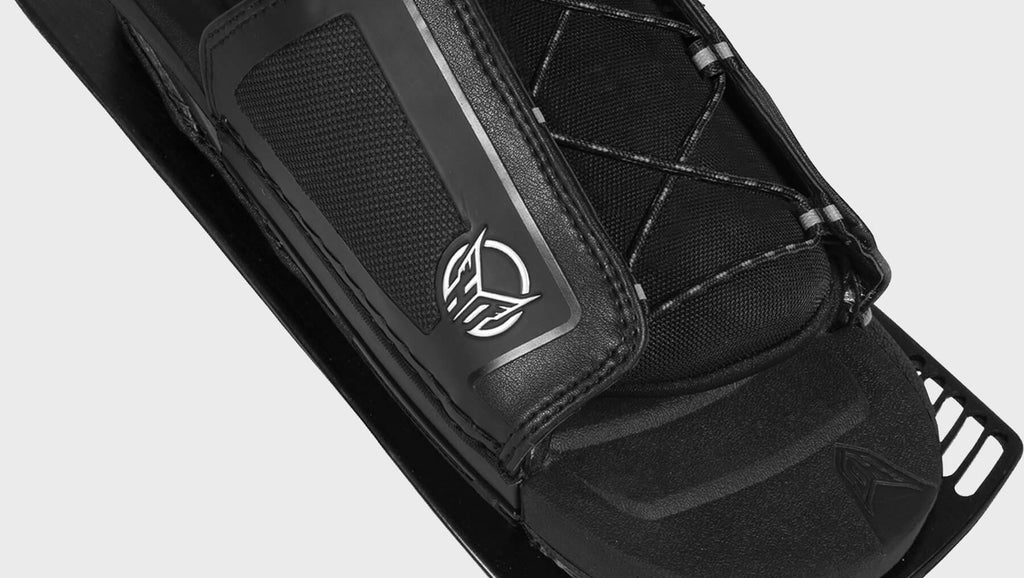 HO Sports Stance RTP Alu Bagbinding