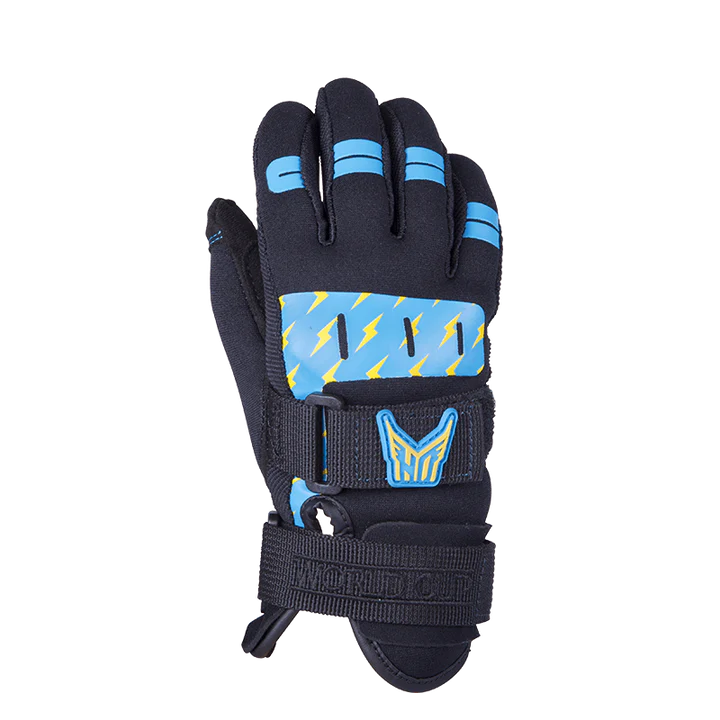 HO Sports World Cup Junior Vandski Handsker
