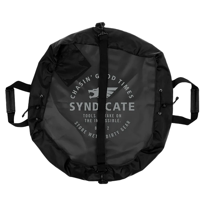 Syndicate Changing Mat (Omklædningstaske)