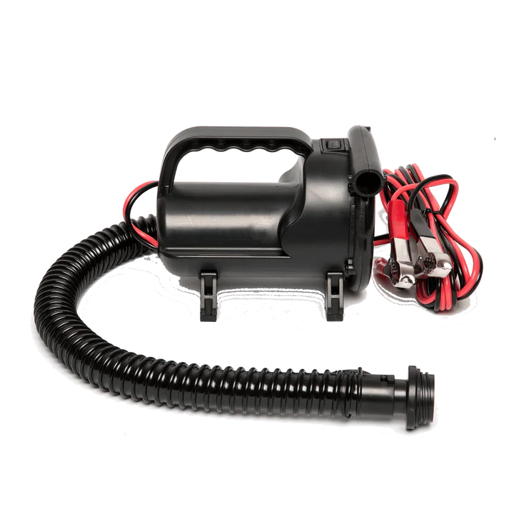 HO Sports 12 Volt High Pressure Pumpe