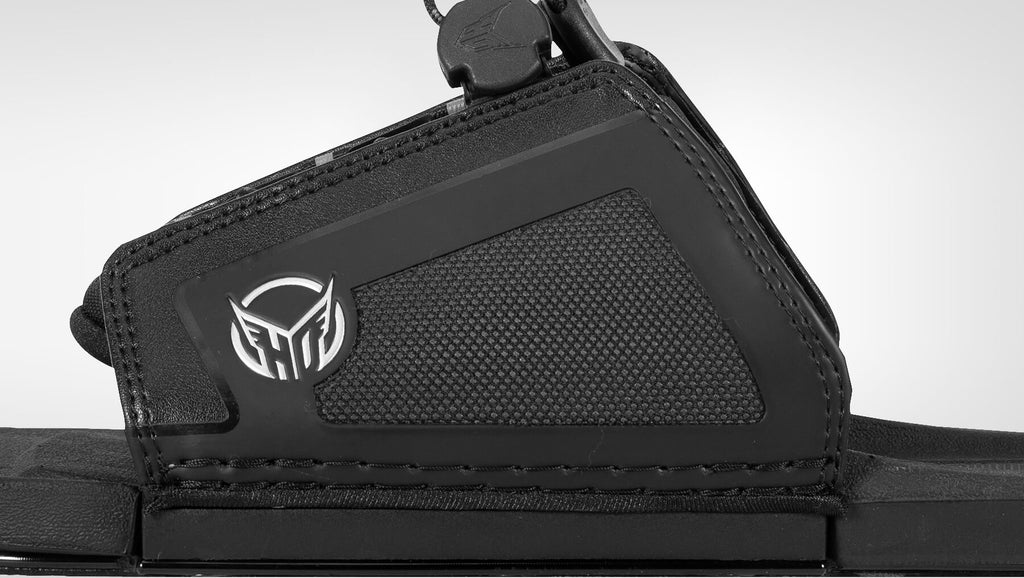 HO Sports Stance RTP Alu Bagbinding