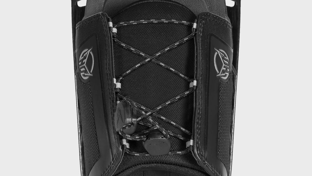 HO Sports Stance RTP Alu Bagbinding