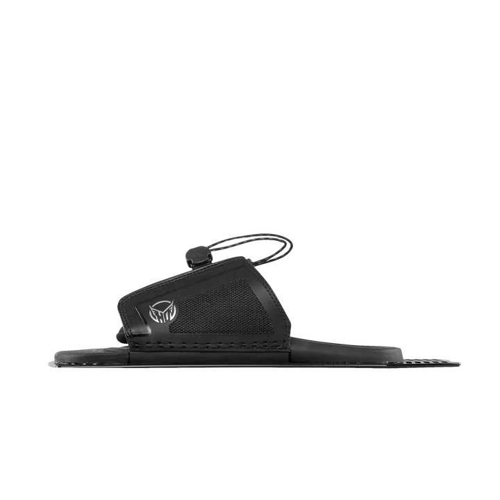 HO Sports Stance RTP Alu Bagbinding