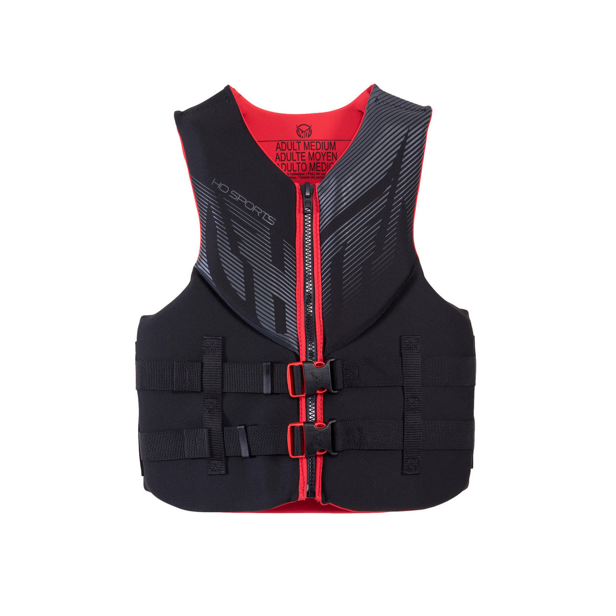 HO Sports Pursuit Vest S