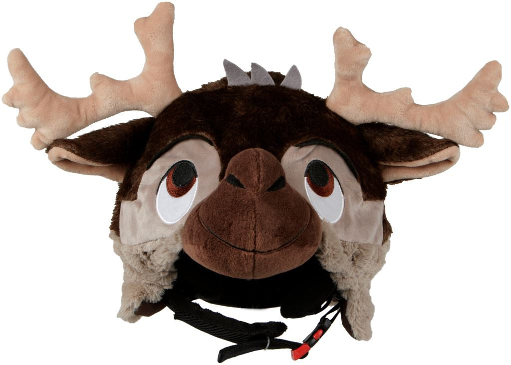 Hoxyheads Moose Hjelm Cover