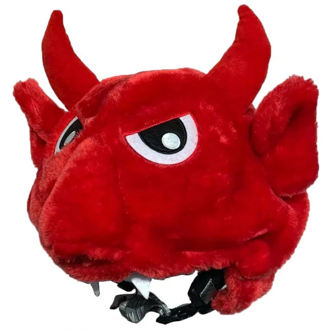 Hoxyheads Devil hjelmovertræk
