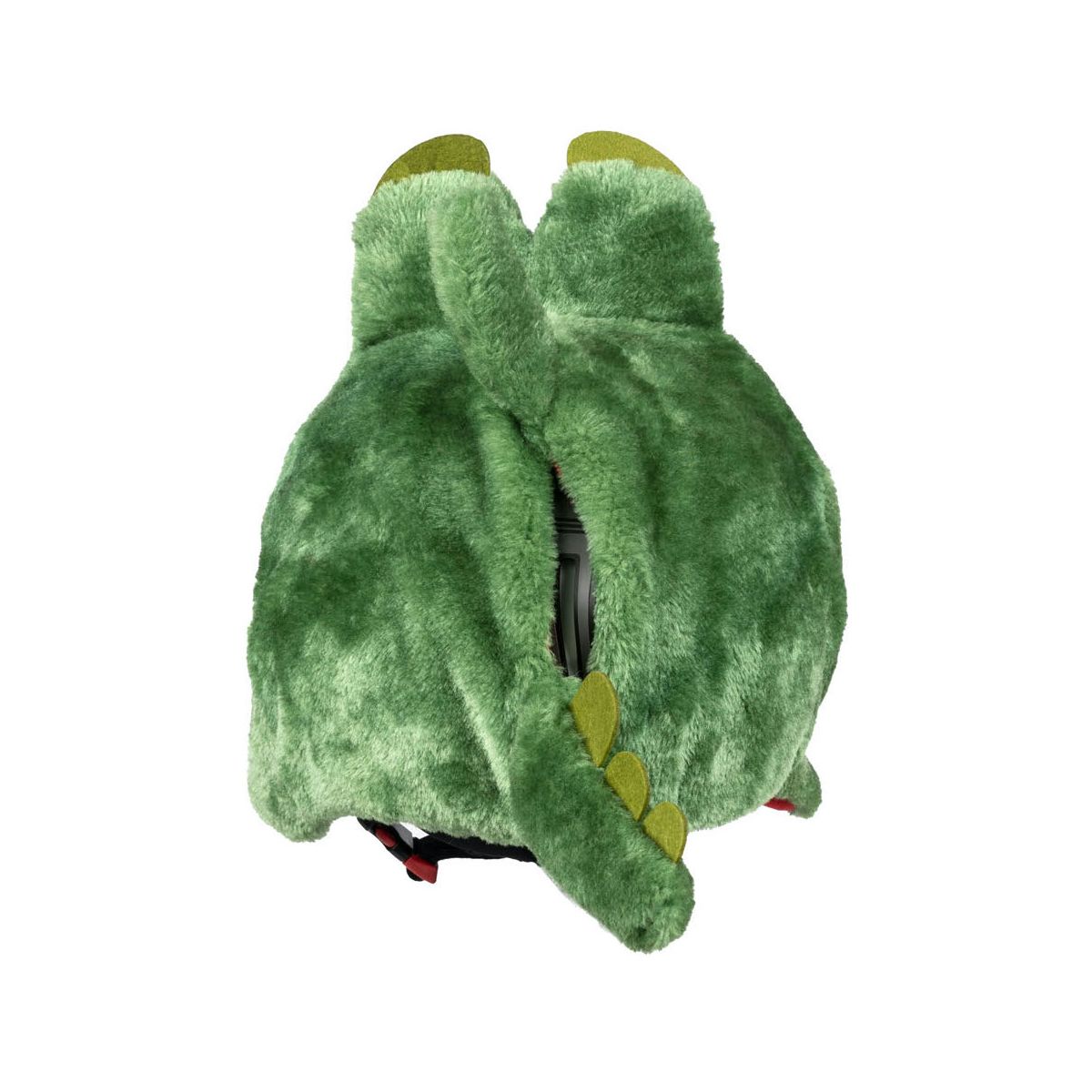 Hoxyheads Krokodil hjälmöverdrag
