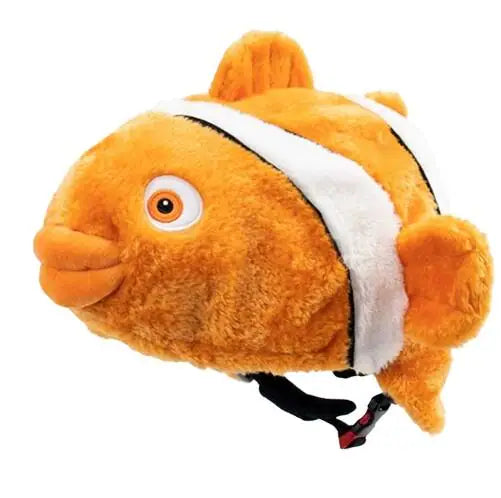 Hoxyhead Clownfisk