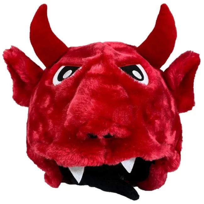 Hoxyheads Devil hjelmovertræk