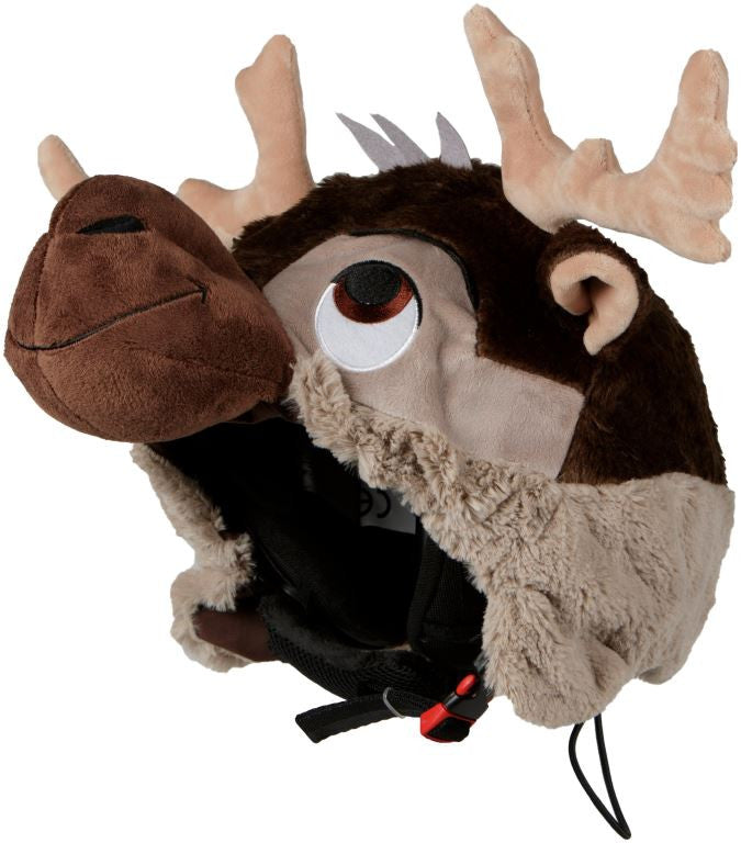 Hoxyheads Moose Hjelm Cover