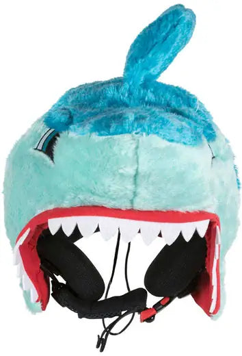 Hoxyhead Shark hjälmöverdrag