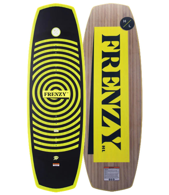 Hyperlite Frenzy Wakeboard