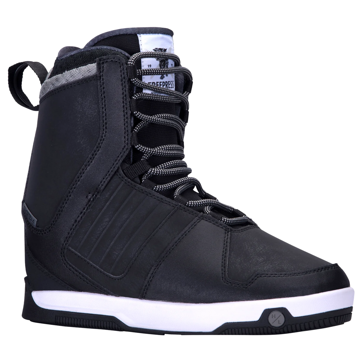 Hyperlite Freepress Boots