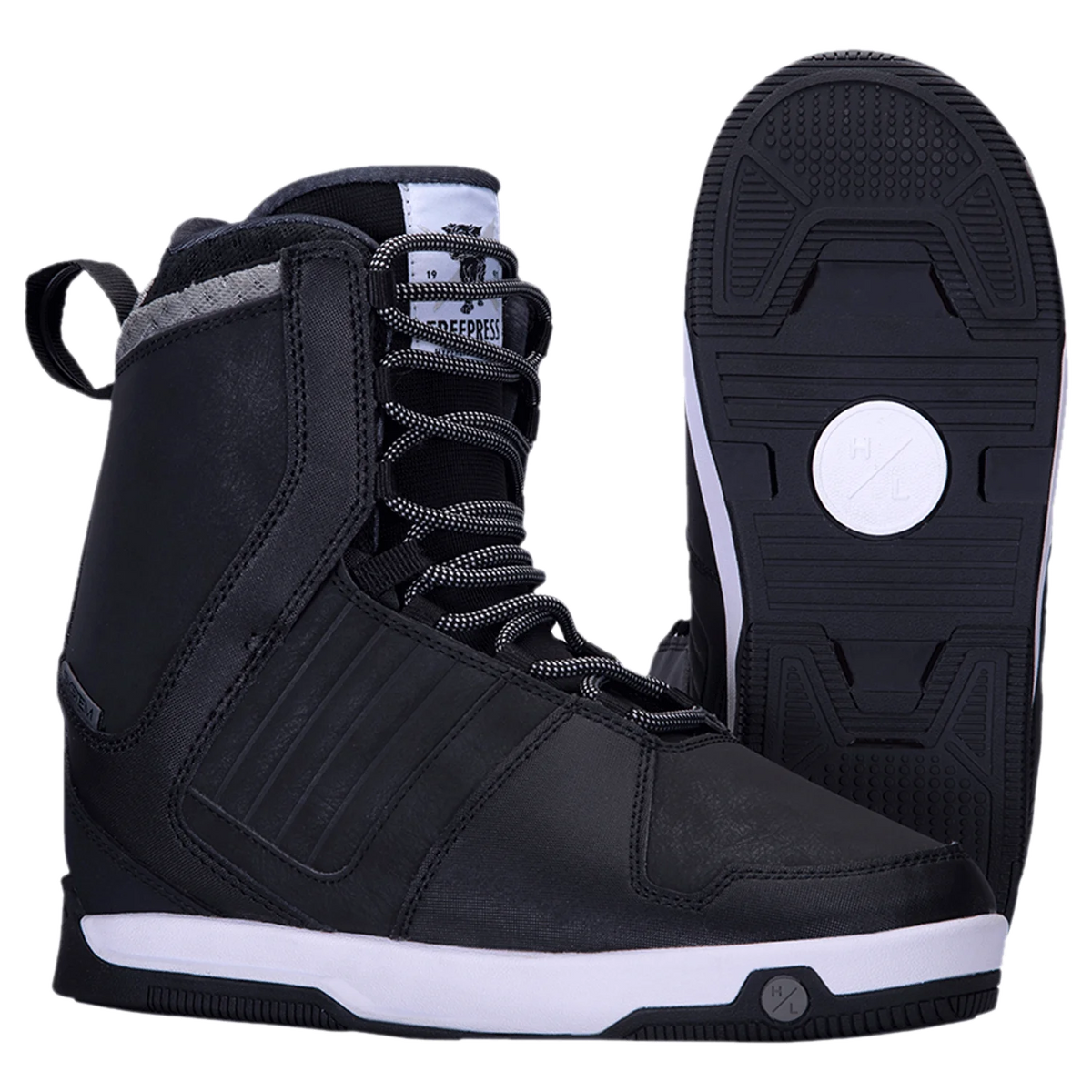 Hyperlite Freepress Boots