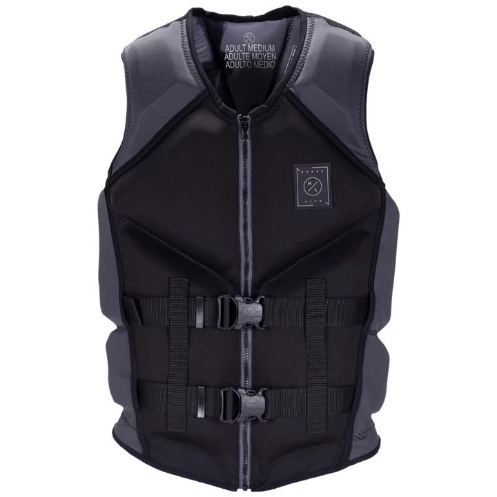 Hyperlite Caliber Neoprene Vest
