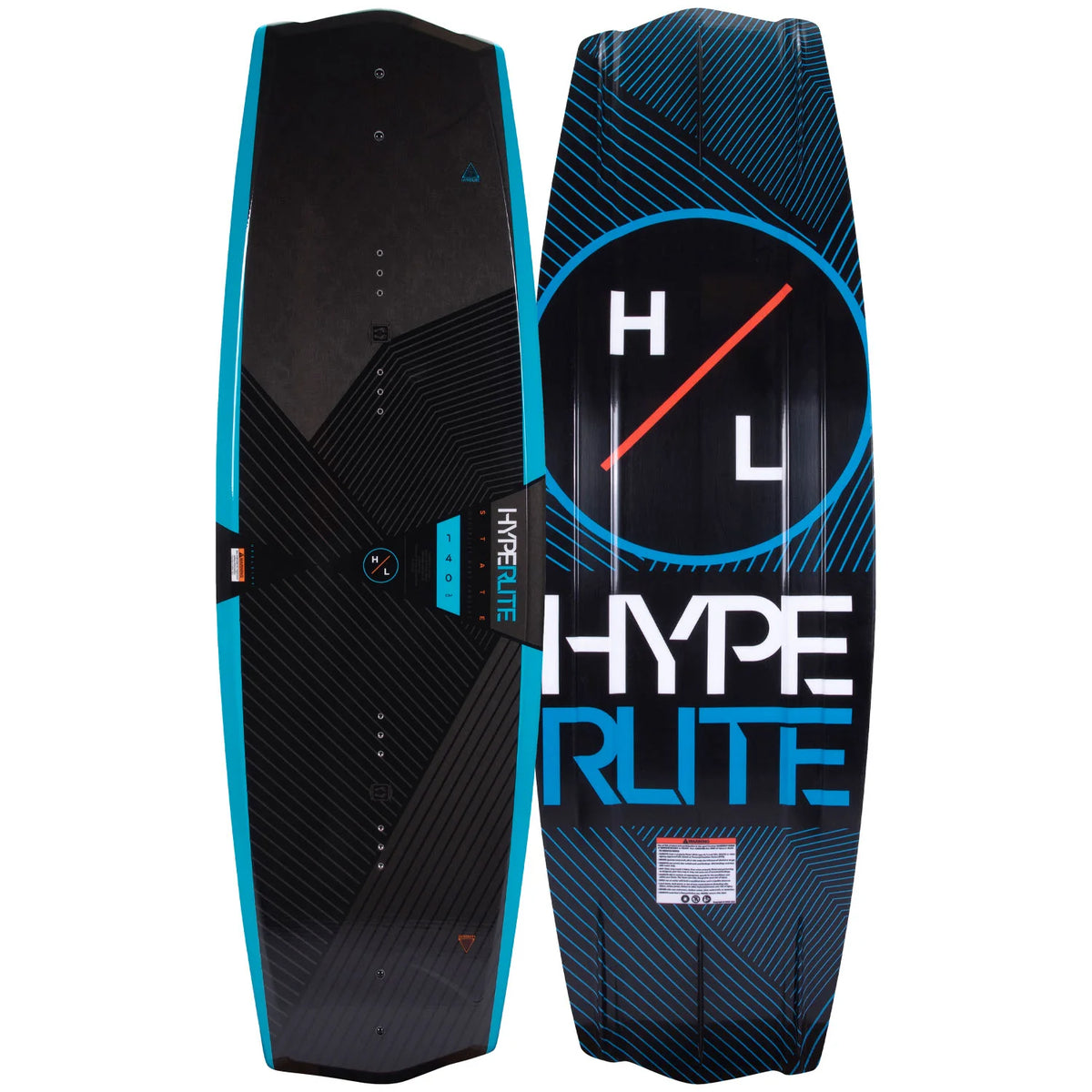 Hyperlite State Wakeboard