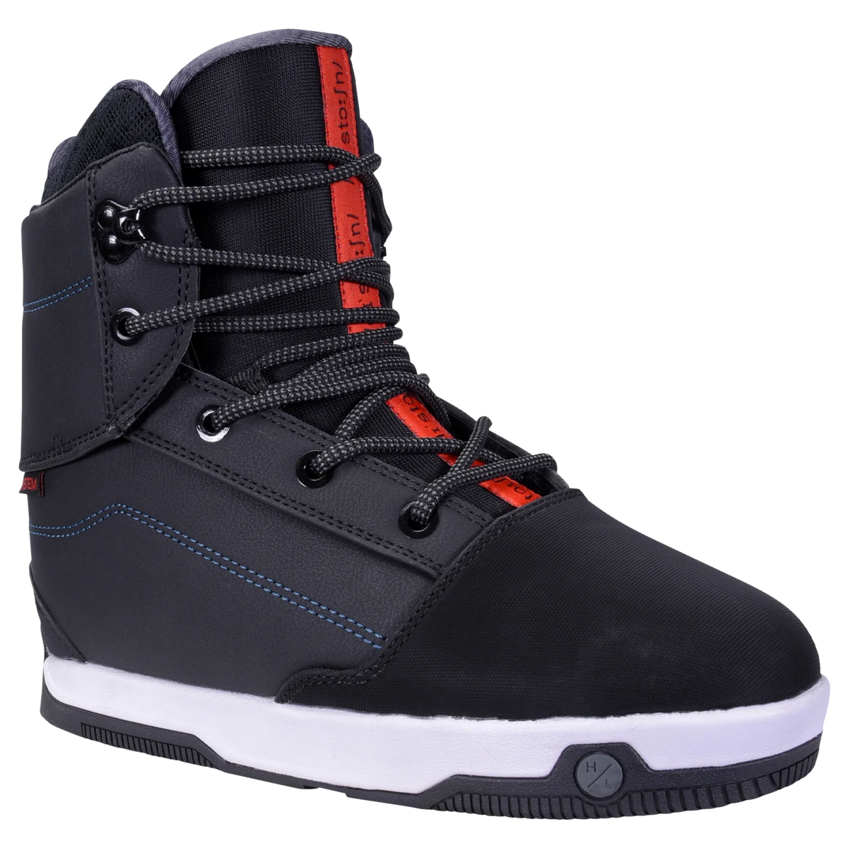 Hyperlite Distortion Boot