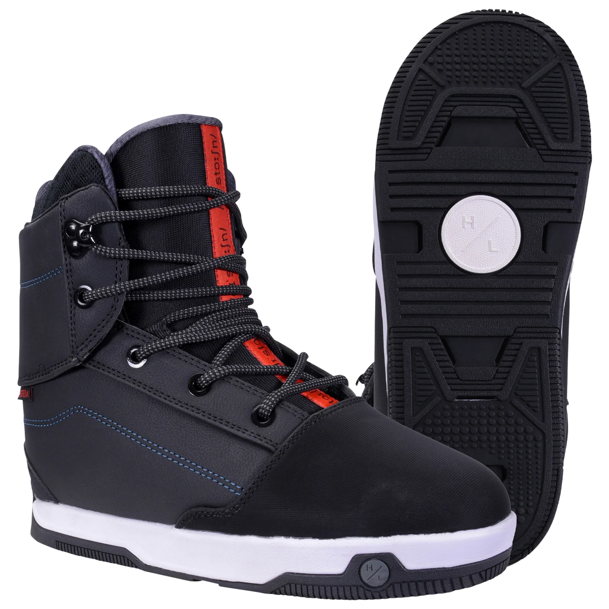 Hyperlite Distortion Boot