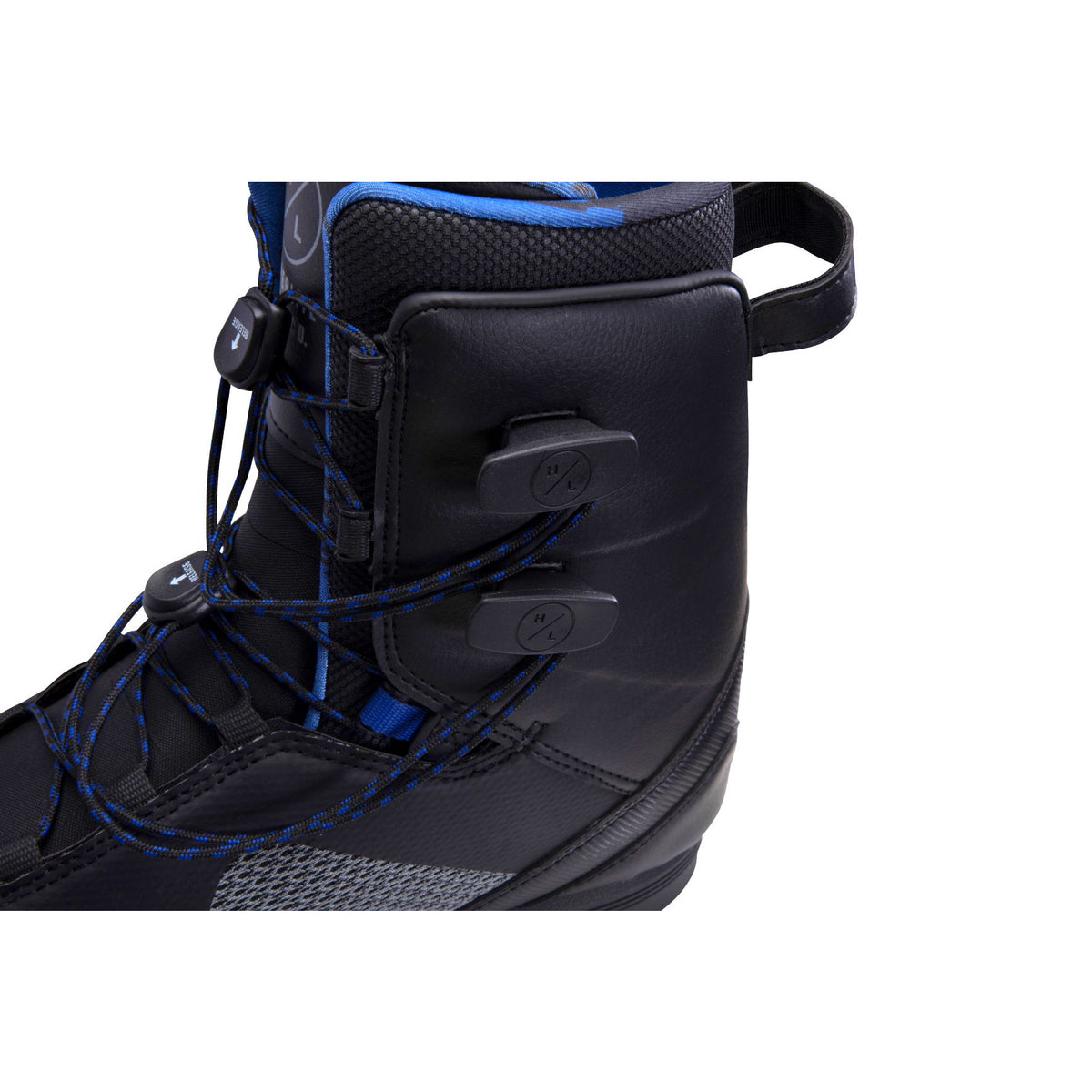 Hyperlite Team X Boots