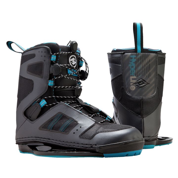 hyperlite Team CT Boots 7-8(39-40)