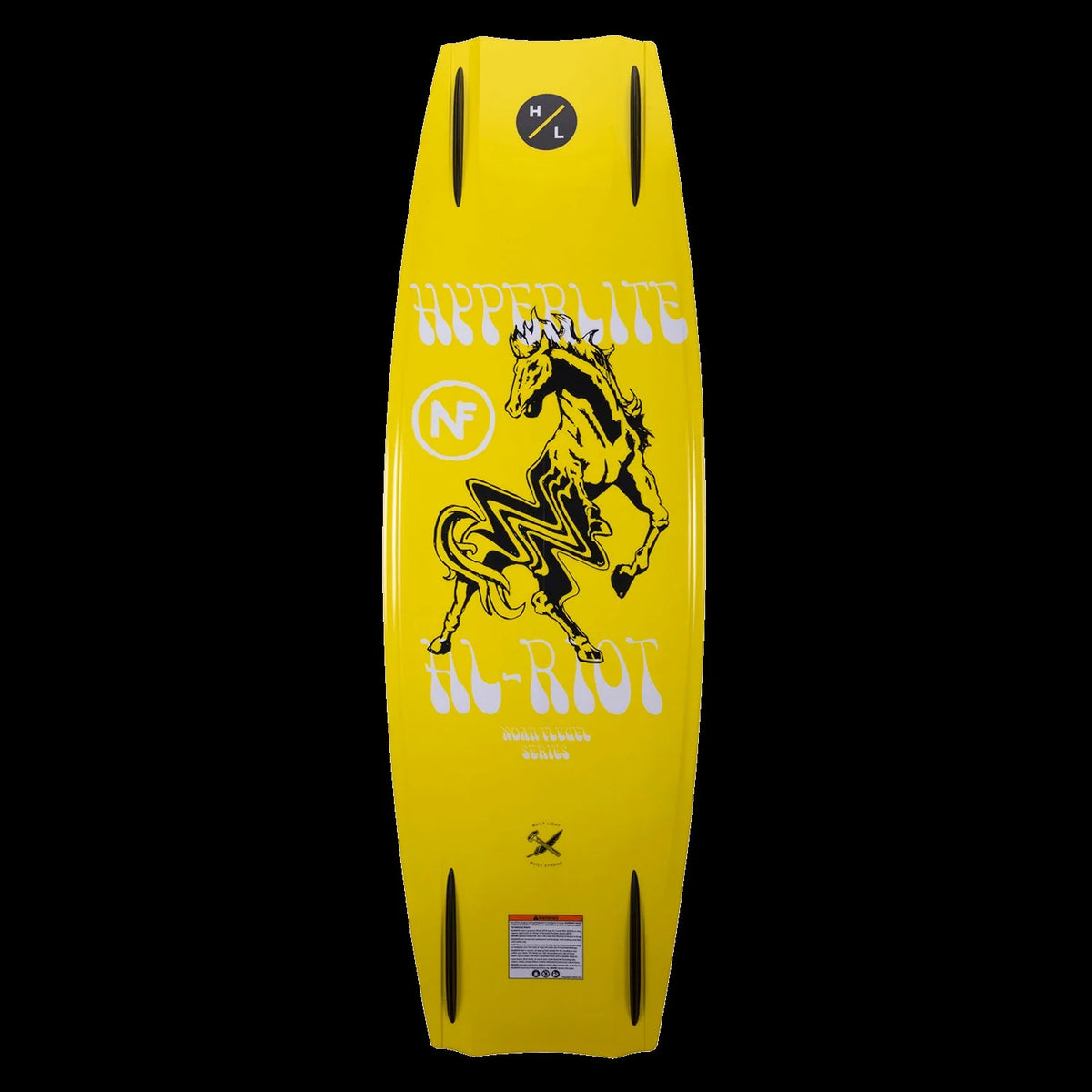 Hyperlite Riot 142cm