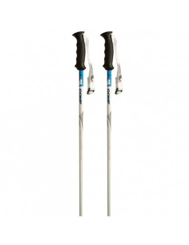 K2 Komposit skistave 110cm