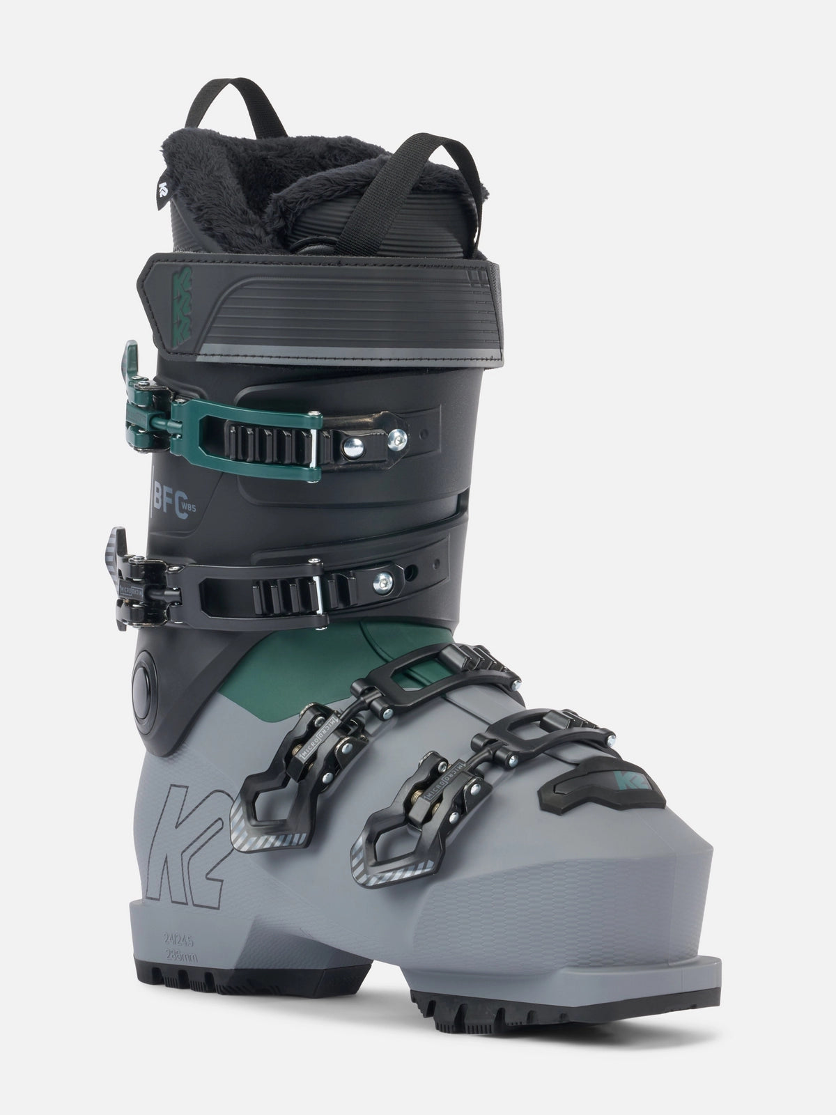 K2 BFC 85