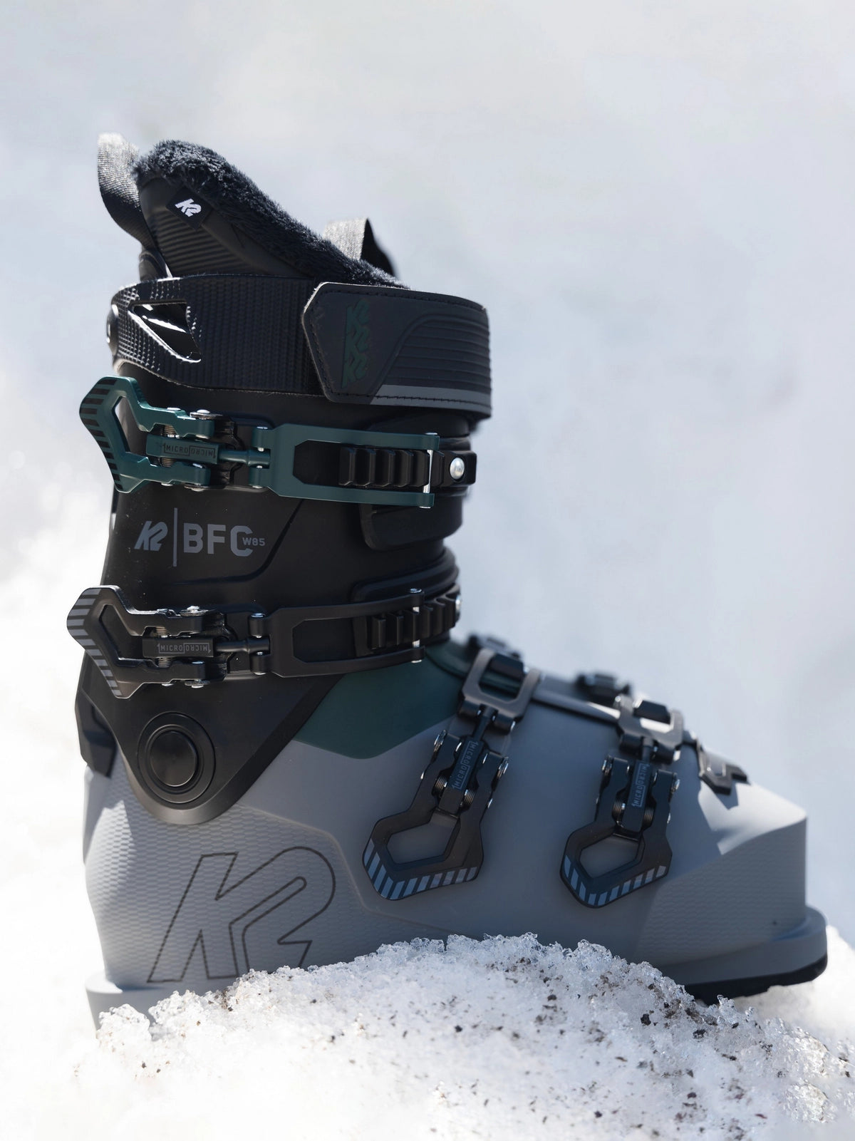 K2 BFC 85