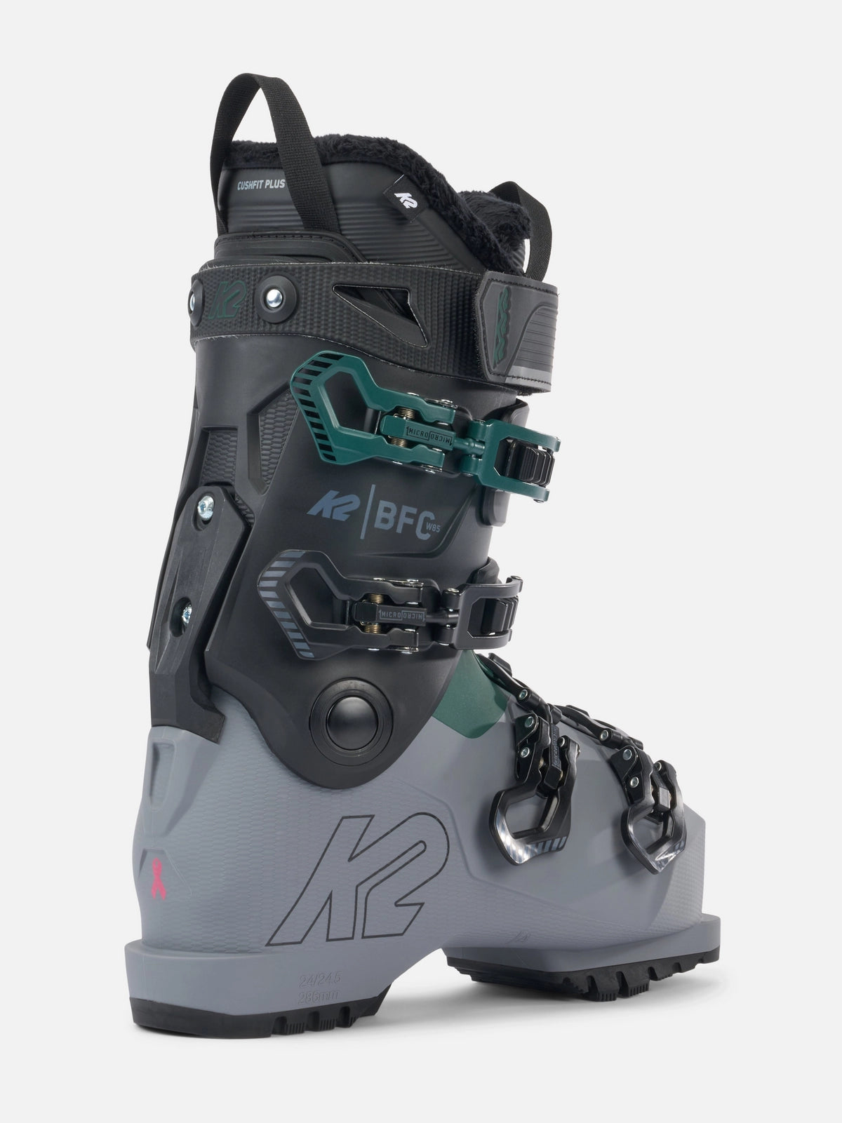 K2 BFC 85