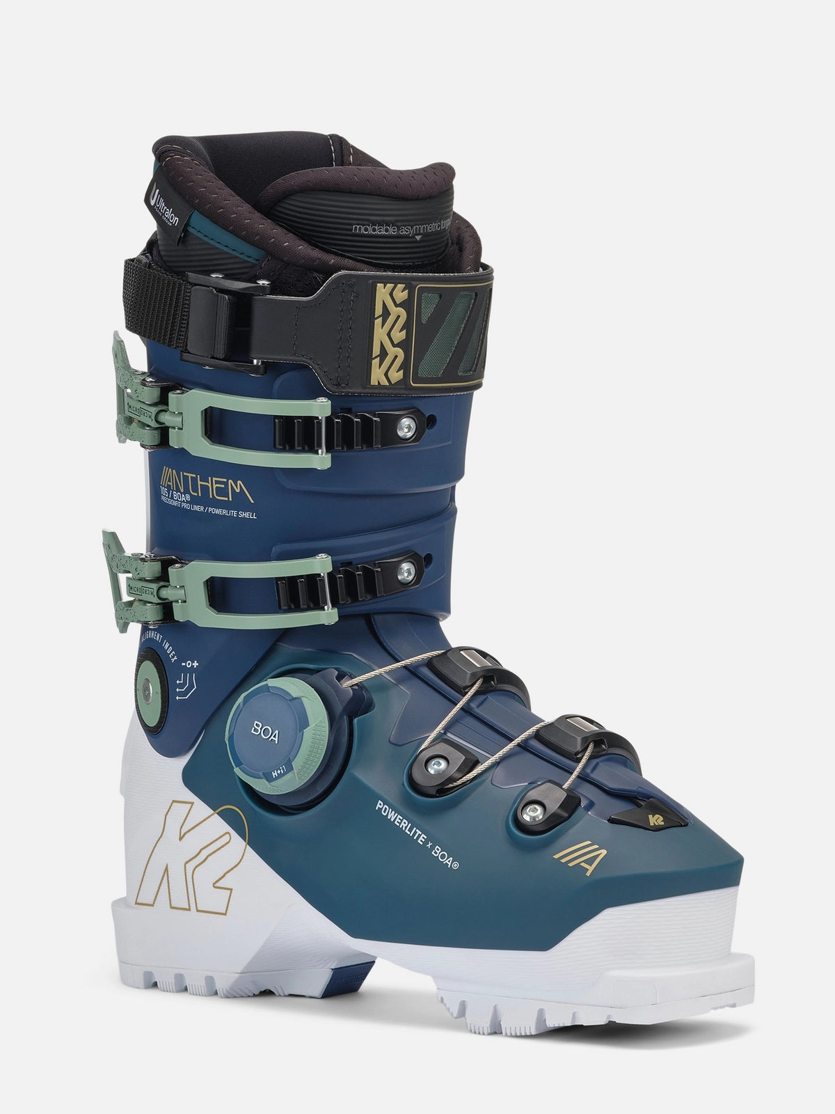 K2 Anthem 105 Boa