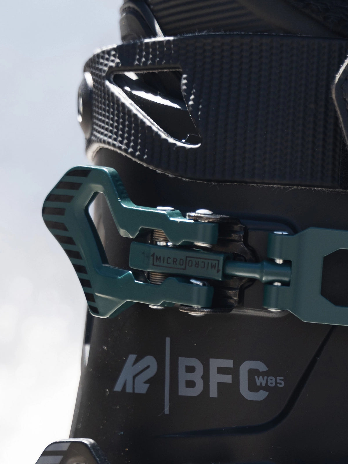 K2 BFC 85