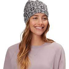 Kari Traa Rose Beanie Black