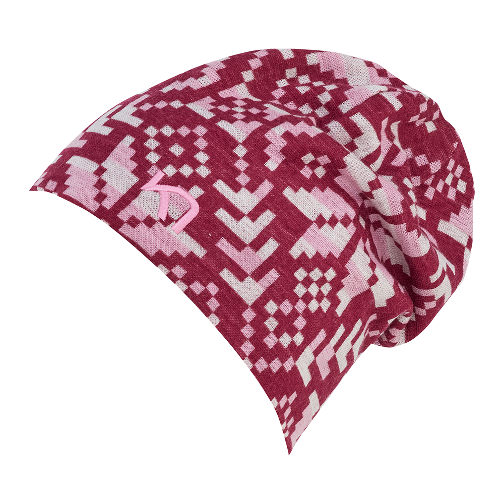Kari Traa Else Beanie Fancy