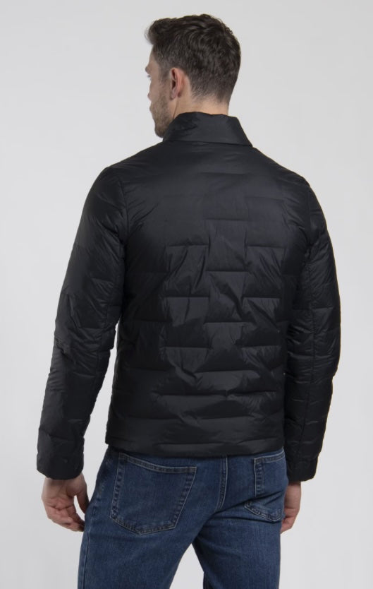 Kjus Men Skylite Jacket - Black
