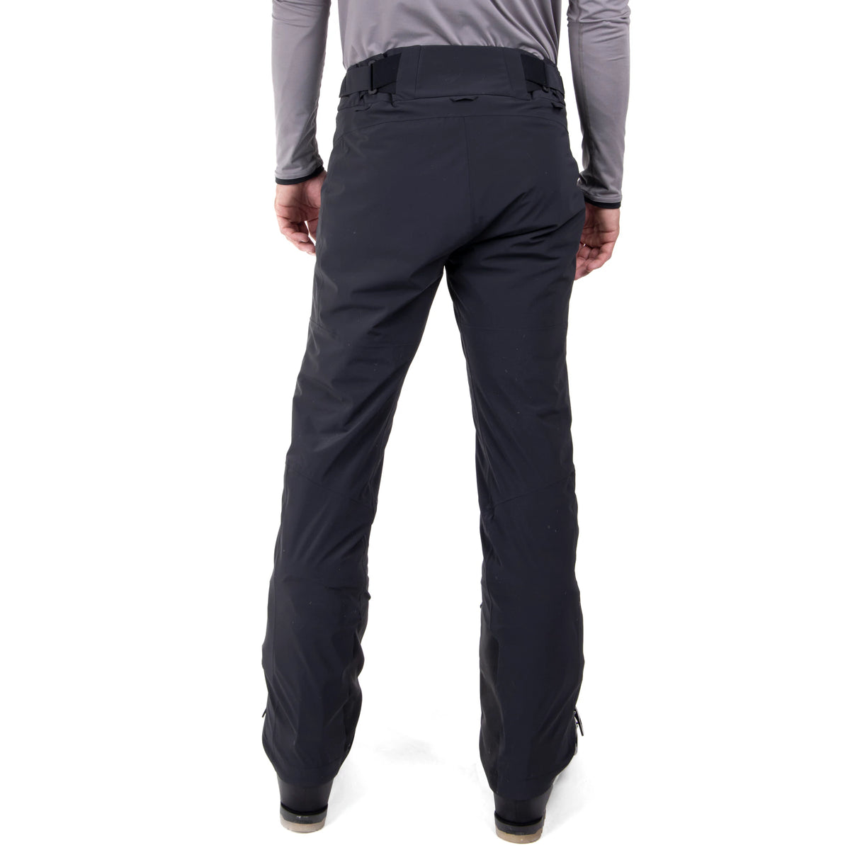Kjus Formula Bukser Black