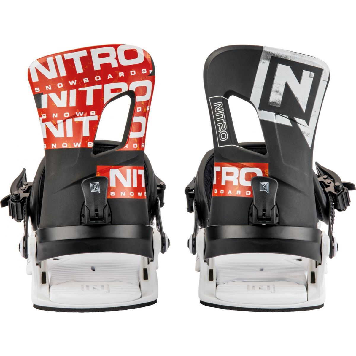 Nitro Rambler Raw