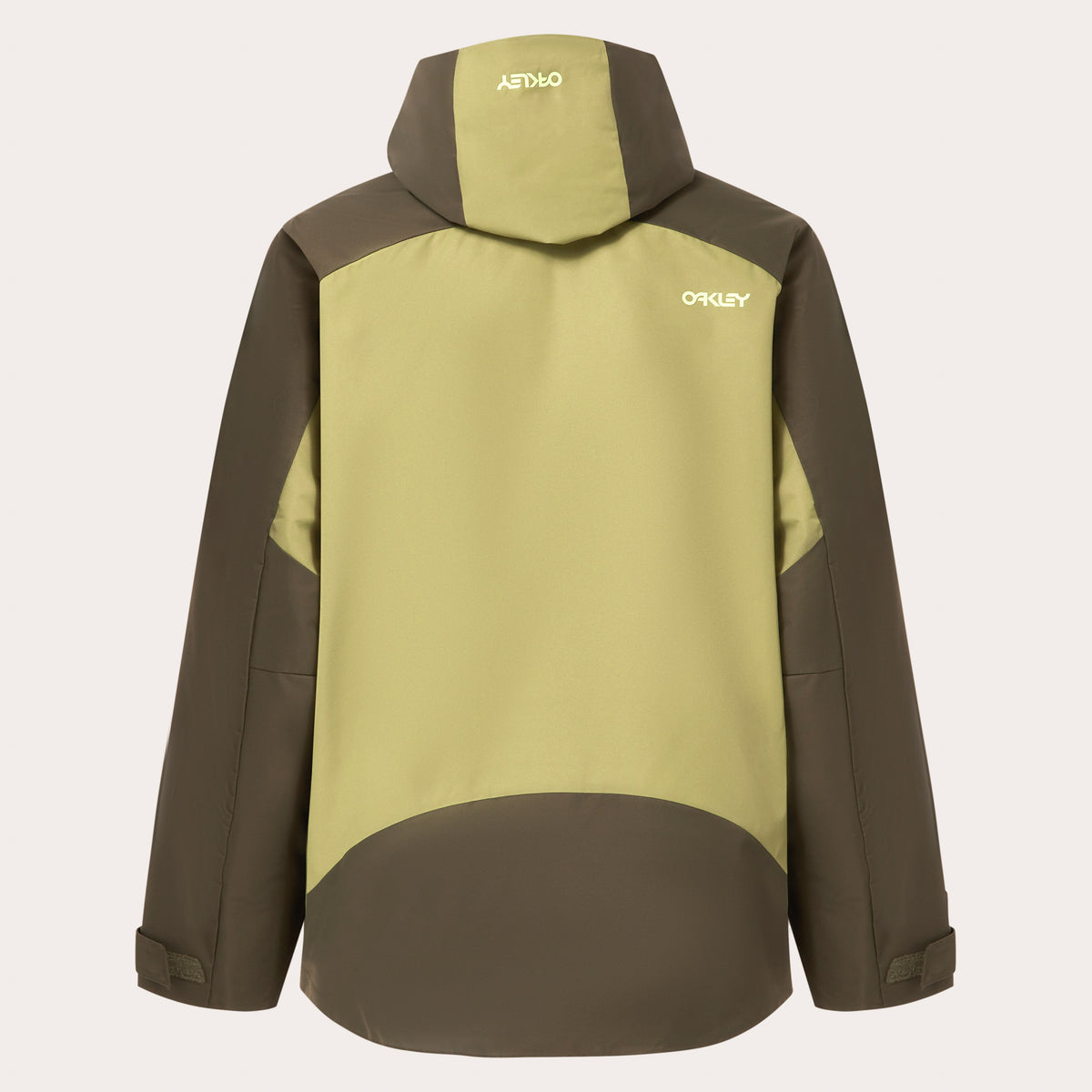 Oakley Range RC Jacket Green