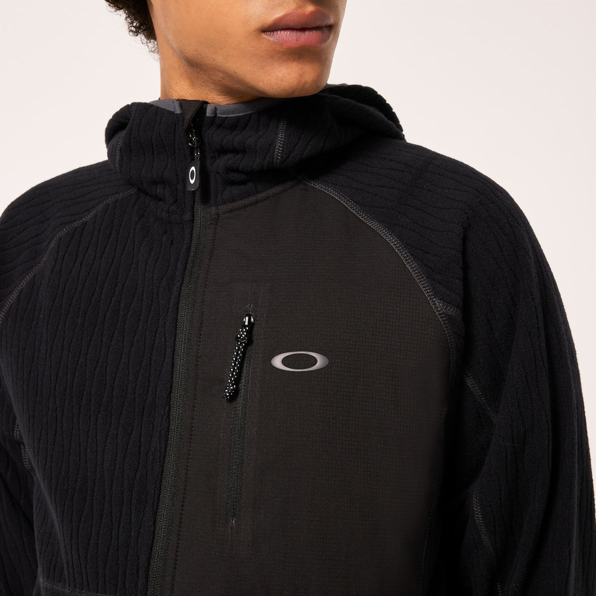 Oakley Vista Full Zip RC Jacket