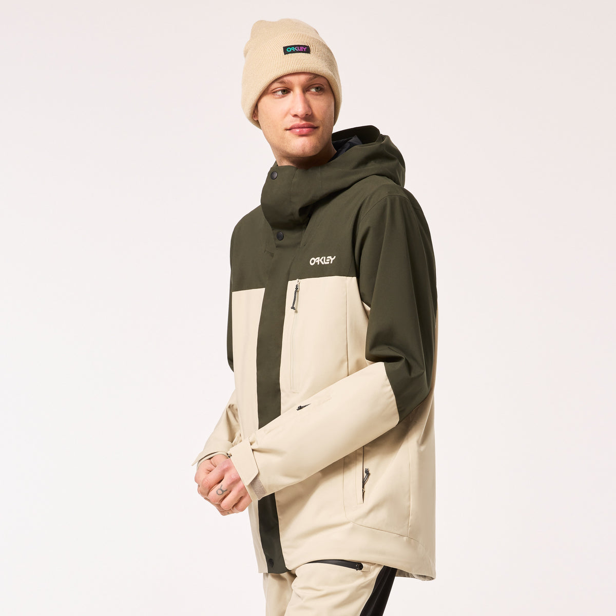 Oakley TNP TBT Shell Jacket