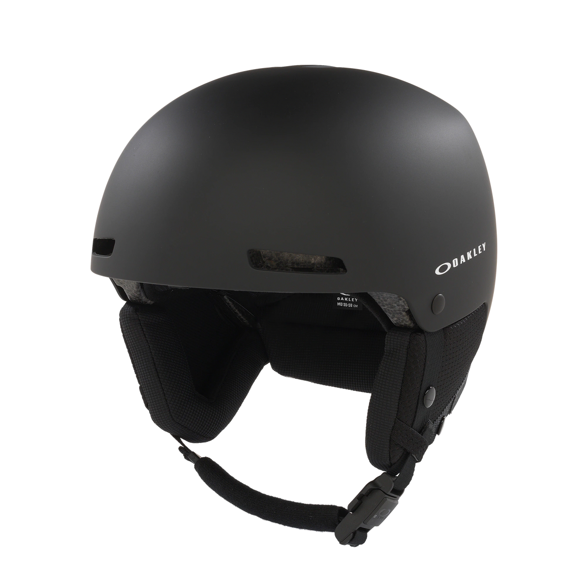 Oakley MOD1 Pro Black