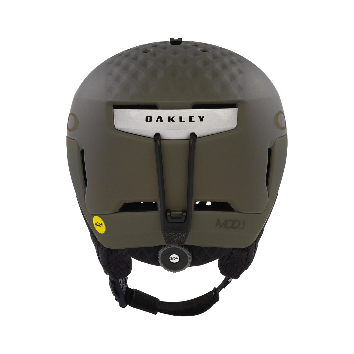Oakley MOD3 Dark Brush