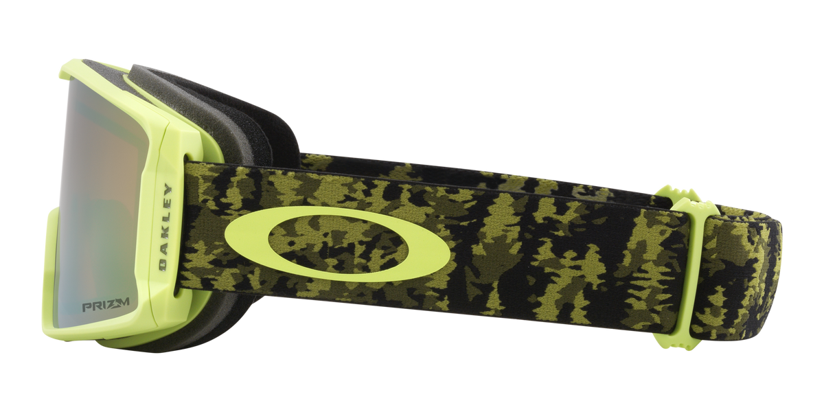 Oakley Line Miner M 709388