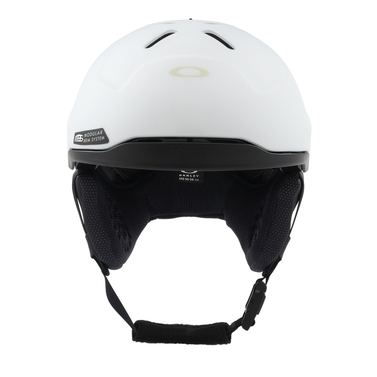 Oakley MOD3 Hvid 22/23