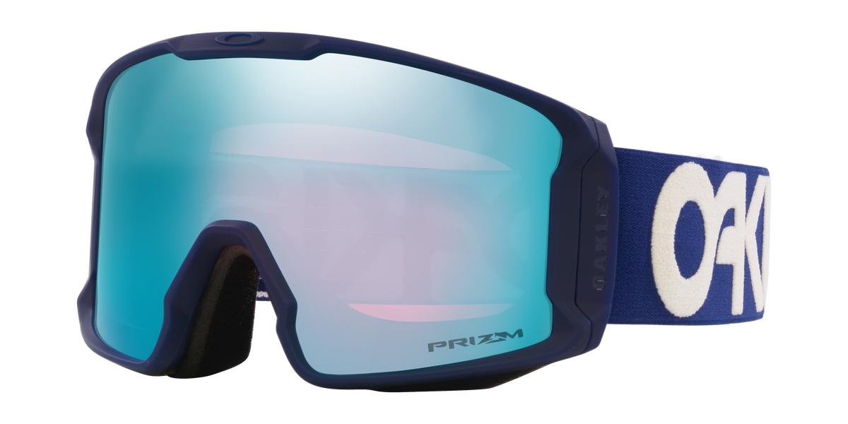 Oakley Line Miner L 7070E9