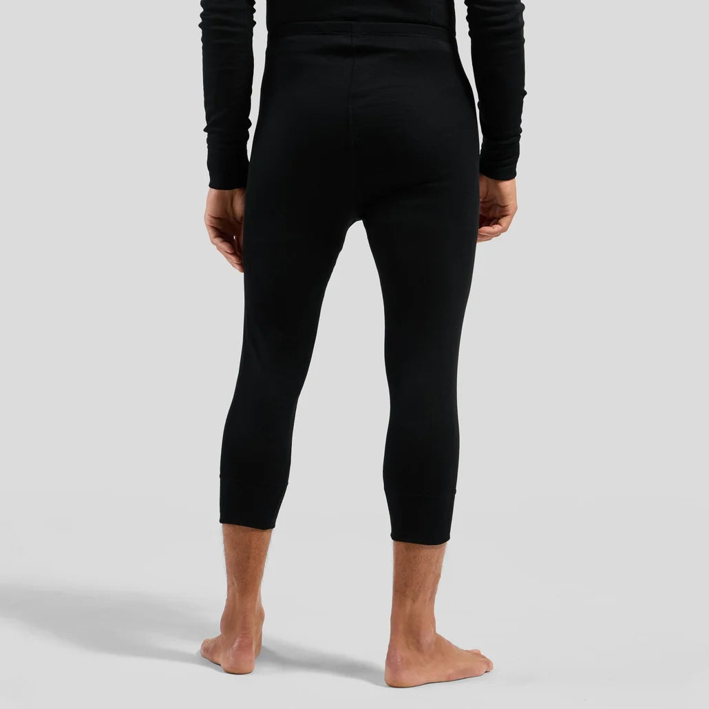 Odlo BL Bottom 3/4 Active Warm Black