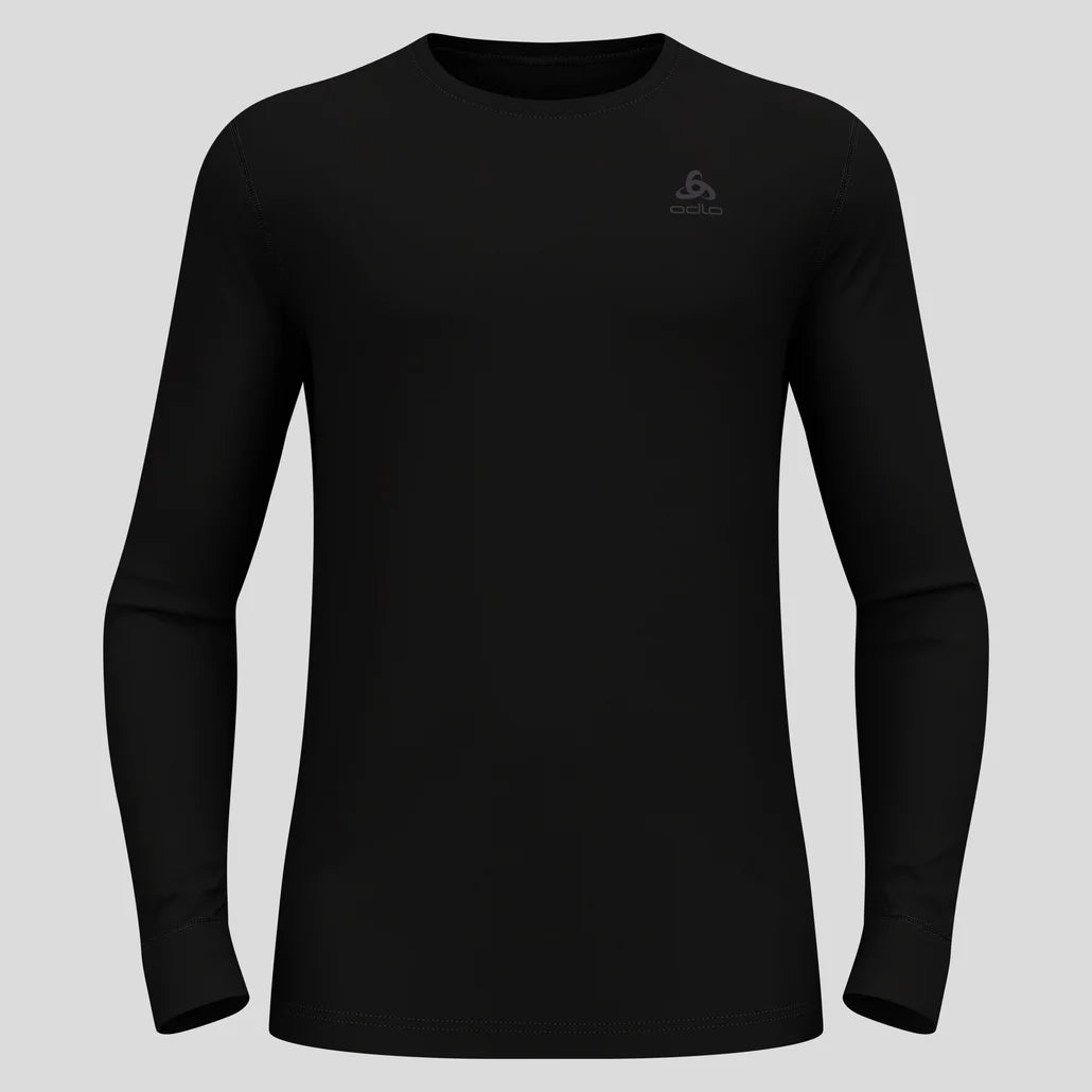 Odlo Top Crew Neck LS 260 Merino