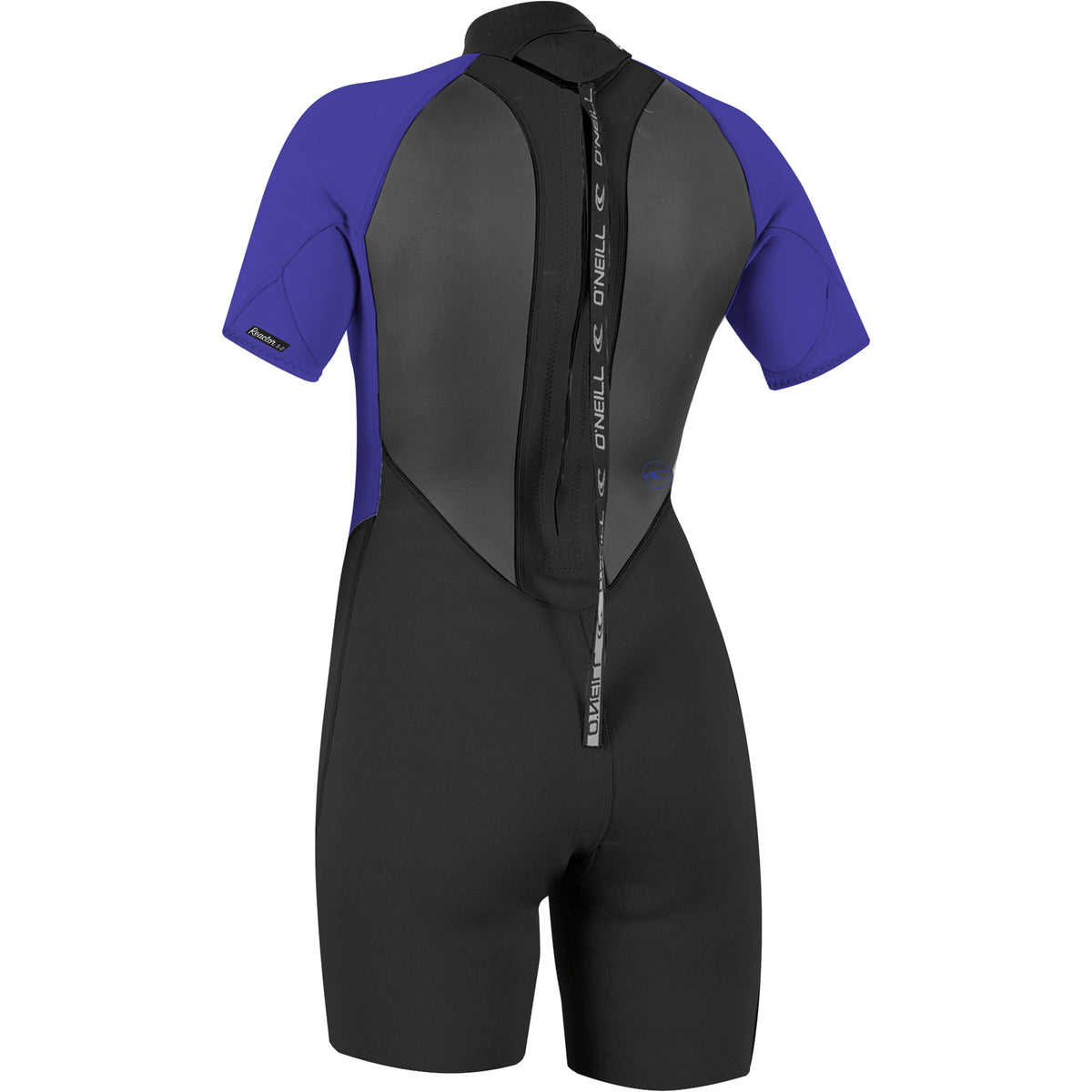 Oneill Reactor Dame Shorty Sort/Lilla